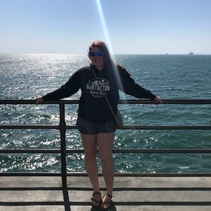 Meet your Posher, Mariah